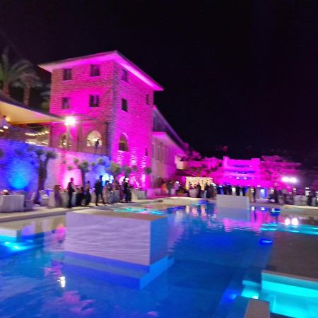 Al Balhara Resort & Spa Palermo Eksteriør bilde
