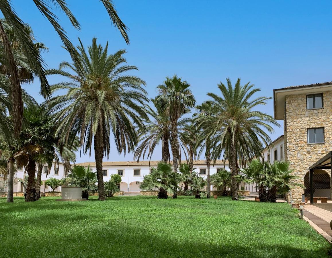 Al Balhara Resort & Spa Palermo Eksteriør bilde