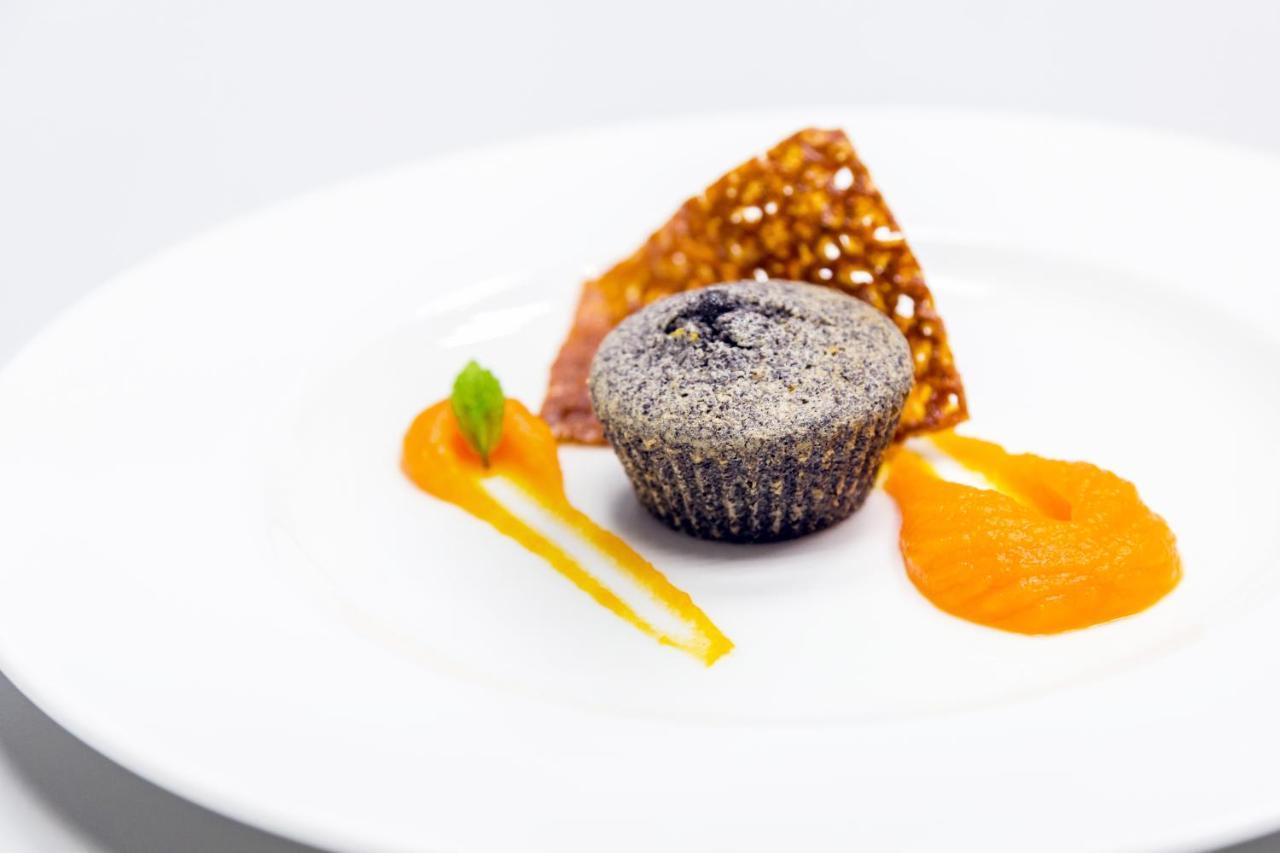 Al Balhara Resort & Spa Palermo Eksteriør bilde