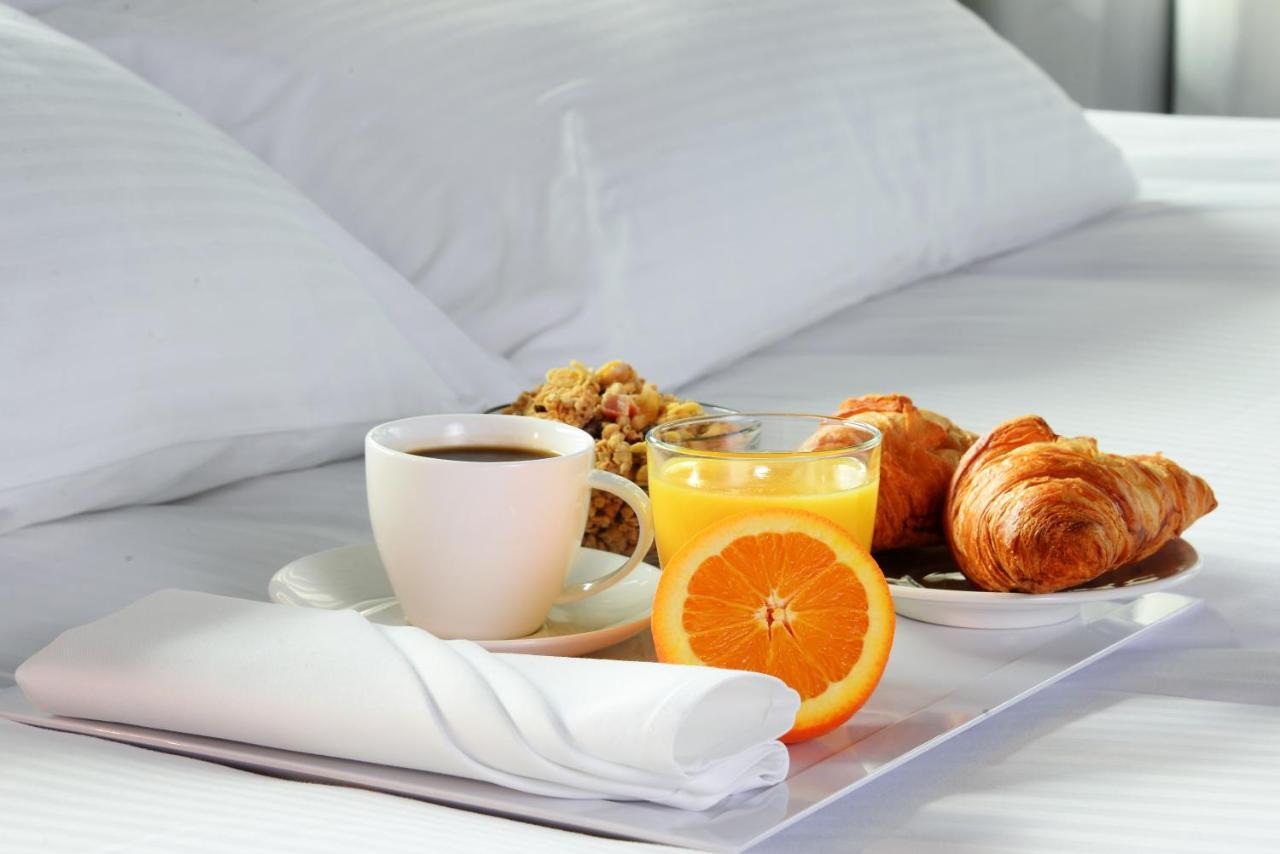 Al Balhara Resort & Spa Palermo Eksteriør bilde