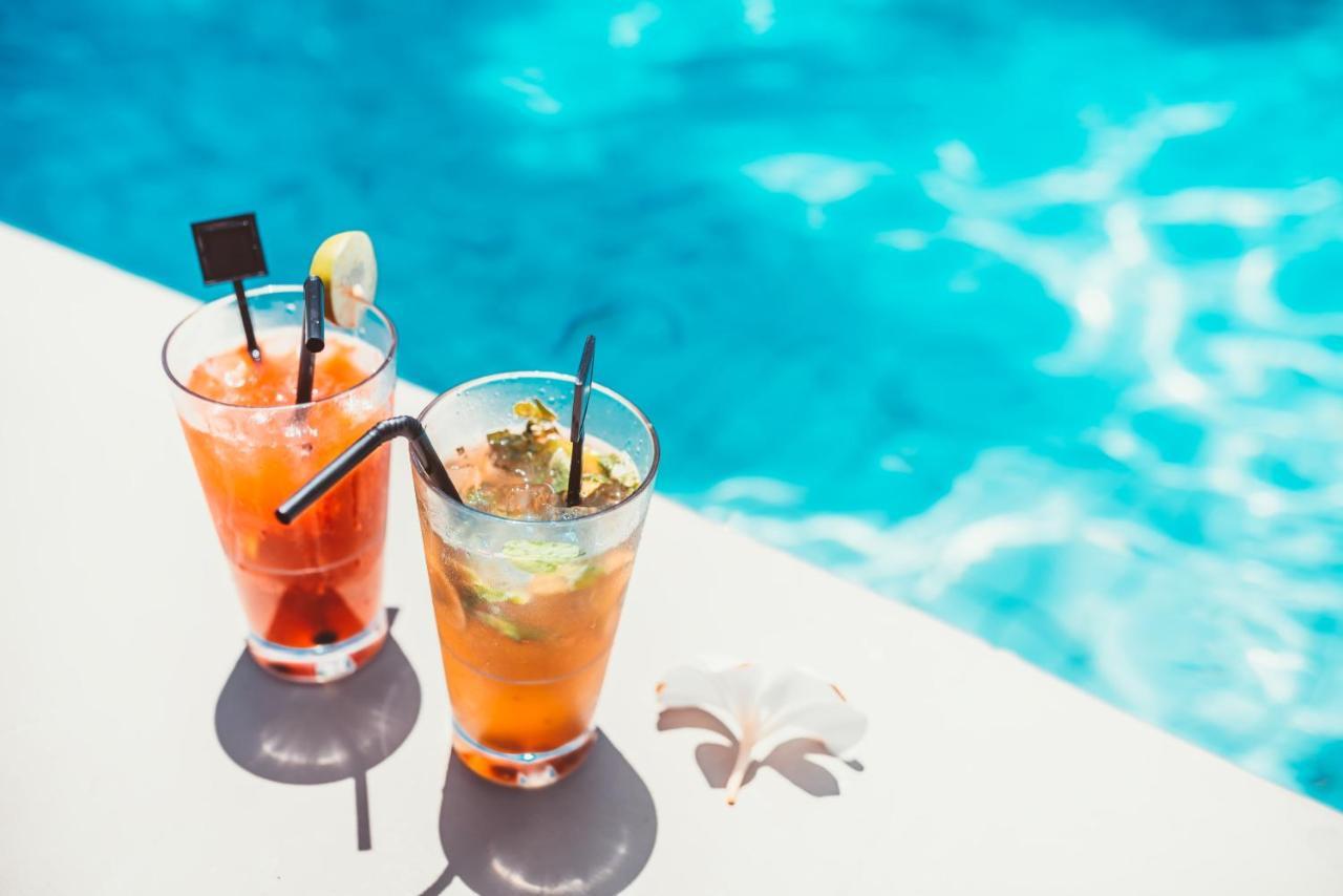 Al Balhara Resort & Spa Palermo Eksteriør bilde