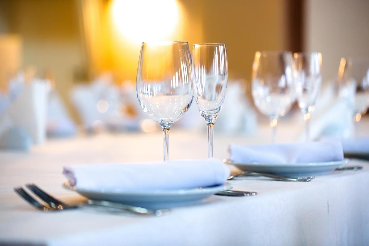 Al Balhara Resort & Spa Palermo Eksteriør bilde
