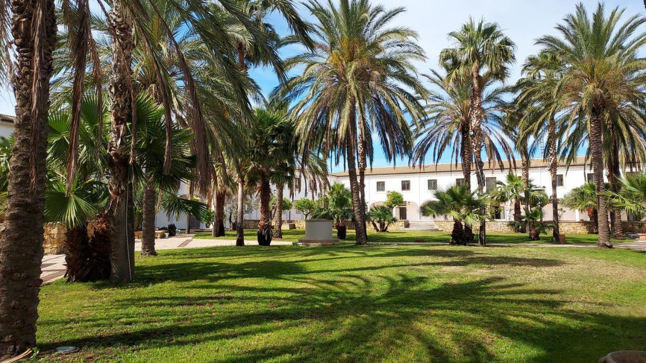 Al Balhara Resort & Spa Palermo Eksteriør bilde