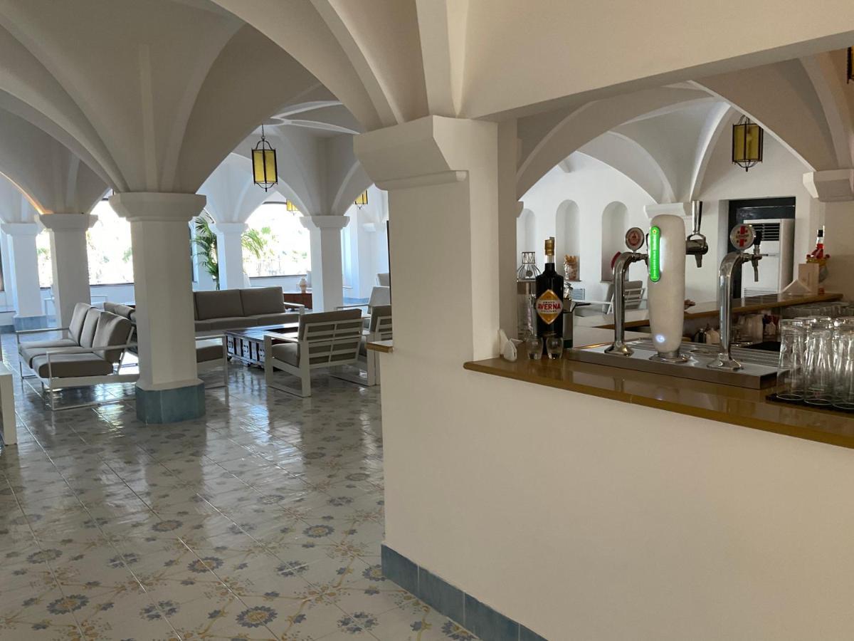 Al Balhara Resort & Spa Palermo Eksteriør bilde