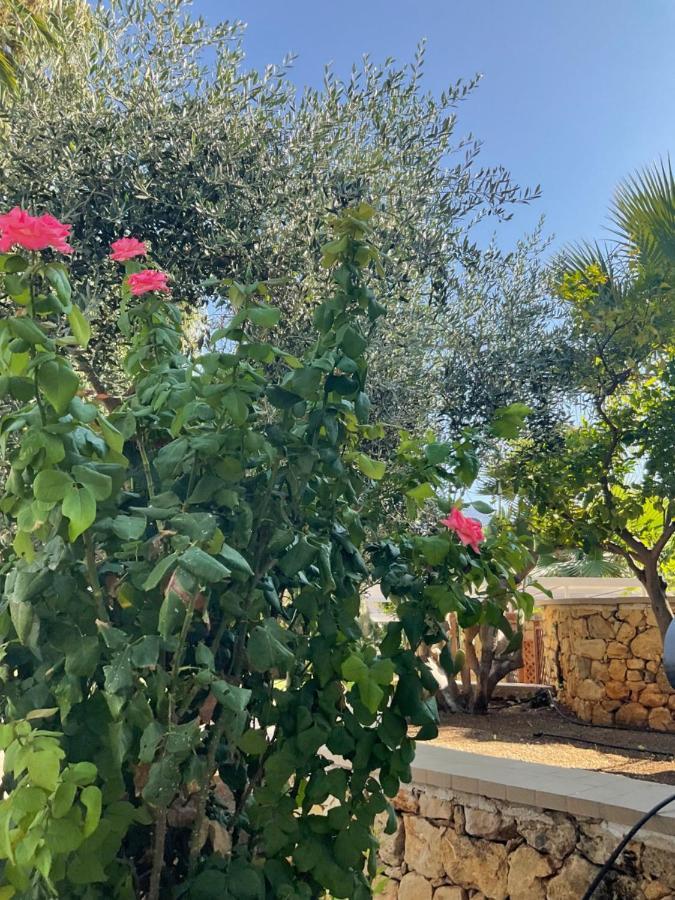 Al Balhara Resort & Spa Palermo Eksteriør bilde