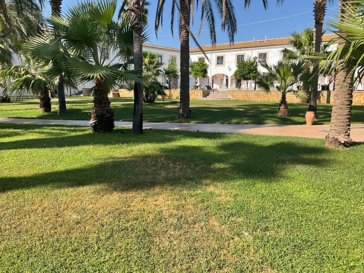 Al Balhara Resort & Spa Palermo Eksteriør bilde