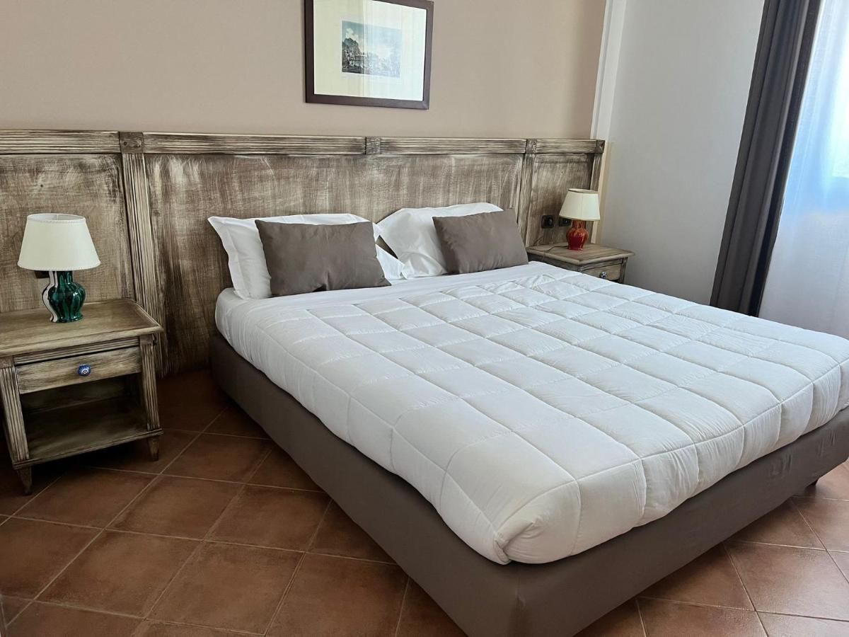Al Balhara Resort & Spa Palermo Eksteriør bilde