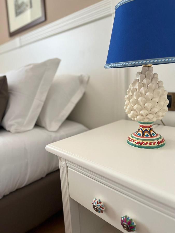 Al Balhara Resort & Spa Palermo Eksteriør bilde